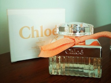 Perfumy Chloe Rose Tangerine 30ml Sephora NOWE