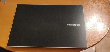 Samsung laptop 2012