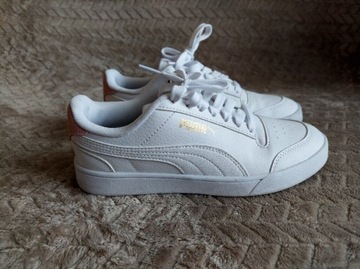 PUMA BUTY SPORTOWE DAMSKIE ROZM.37