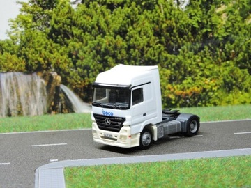 HERPA    MB ACTROS