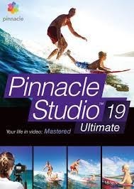 Pinnacle Studio Ultimate 19 PL Licencja Wieczysta 