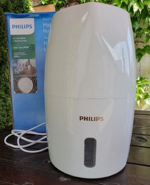 Nawilżacz powietrza Philips Series 2000