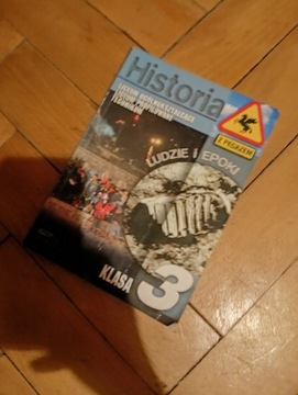 Historia liceum 3