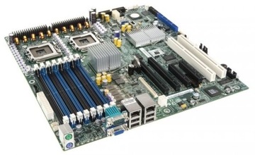 INTEL S5000PSL s771 SAS