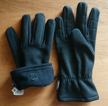 Rękawiczki Kanfor Lin rozmiar M