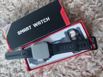Smartwatch Senbono 