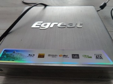 Egreat R200-II