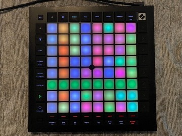 Novation Launchpad Pro mk3