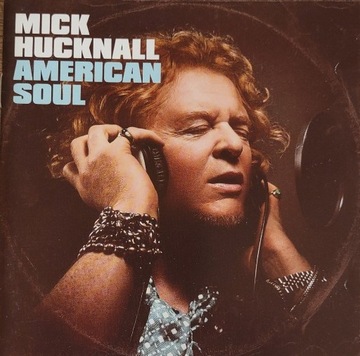 Mick Hucknall – American Soul (5)