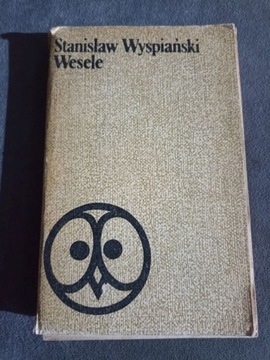 S. Wyspiański - Wesele