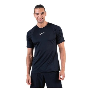 koszulka treningowa Nike PRO AeroAdapt SlimFit r M