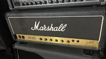 Marshall JCM 800 model 2204