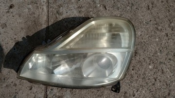 LAMPA PRAWY PRZÓD RENAULT MODUS LIFT (2008-2012)