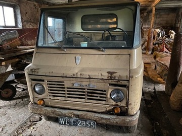 Żuk M20 1960 r