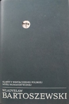 Pisma wybrane Władysław Bartoszewski