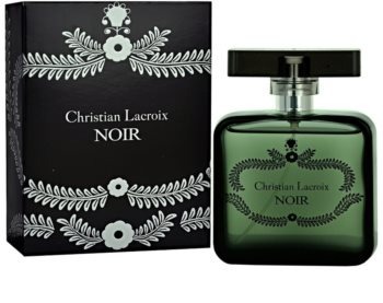 Avon Christian Lacroix Noir 