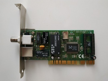D-LINK DRN-32CT 10 Mbps NETWORK ADAPTER PCI