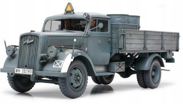 1:35 GERMAN Cargo Opel 3ton 4x2 Blitz TAMIYA 35291