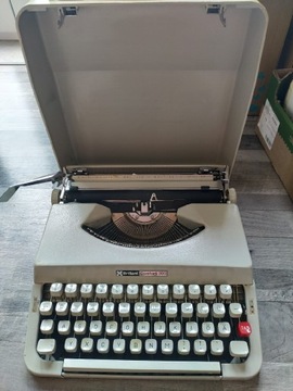 Maszyna do pisania Brillant Comfort 300