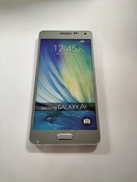 Smartfon Samsung Galaxy A5 Atrapa