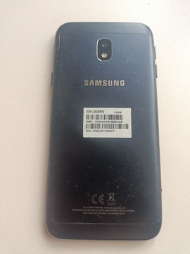 Telefon Samsung J3 16GB