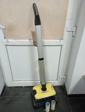 Mop elektryczny Karcher Fc7 nr 52