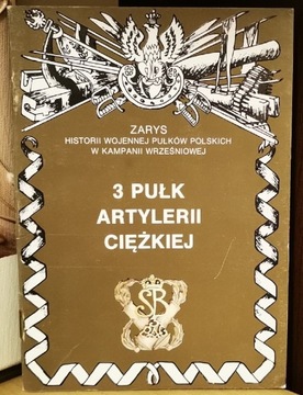 3 Pułk Artylerii Ciężkiej 