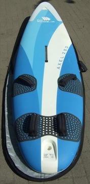 deska AXEL 280 - 150L - windsurfing