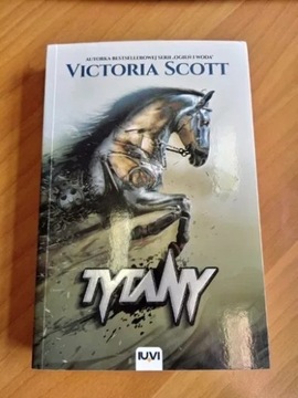 Tytany Victoria Scott