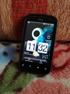 HTC Explorer A310e