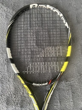 Rakieta Babolat Aeropro Drive Jr 25