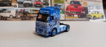 Herpa Volvo FH1 Grizzly 1/87