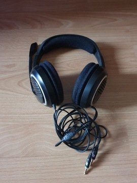 Słuchawki gamingowe Sennheiser PC 320 G4ME