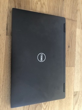 Dell XPS 13 9365 Czarny i7-7Y75 16GB 256GB