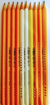 Ołówek Staedtler trójkątny S133