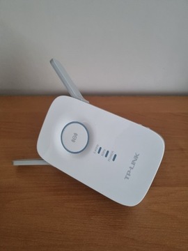 TP-LINK RE350 wzmacniacz sygnału sieci Wi-Fi 