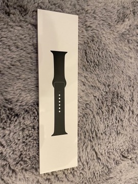 Pasek do Zegarek AppleWatch 41mm Midnight