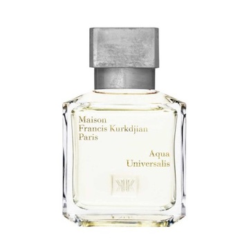 Maison Francis Kurkdjian AQUA UNIVERSALIS edt 70ml