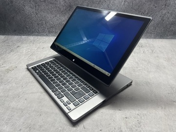 Acer Aspire R7 i7 3537u/ 12GB DDR3/ 256SSD/ 15.6