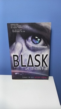 Blask - Amy Kathleen Ryan