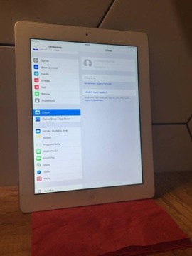 Apple iPad 4 -16 GB