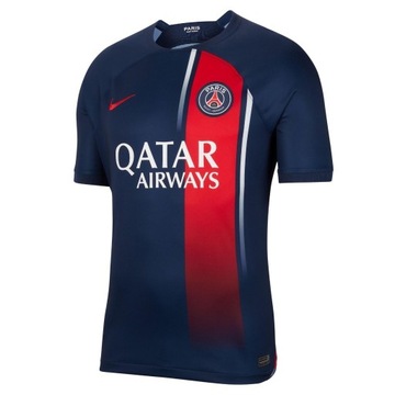 Koszulka piłkarska PSG 2023/2024 M