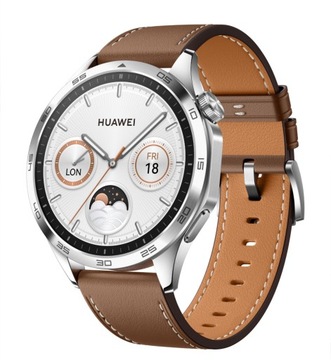 Huawei Watch GT4 Classic - nowy 