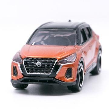 Nissan Kicks __ Tomica Japan __