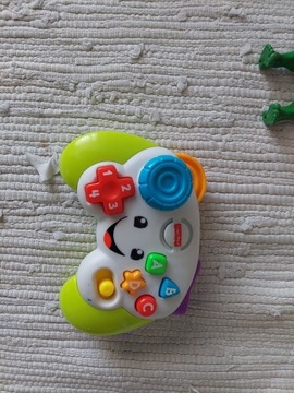 Pad fisher price padzik