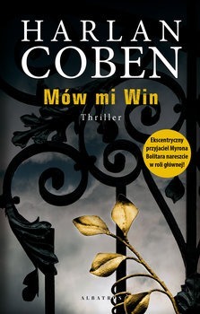 MÓW MI WIN HARLAN COBEN