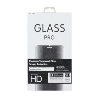  Glass pro + screen protector motorola e6 box