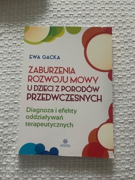 Zaburzenia rozwoju mowy