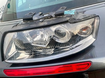 AUDI A4 B6 LAMPA LEWA 8E0 941003F EU