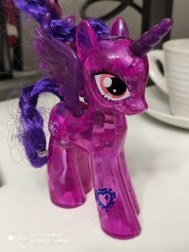 Hasbro My Little Pony Błyszczące Księżniczki